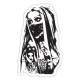 oldschool tattoo Sticker Aufkleber JA421